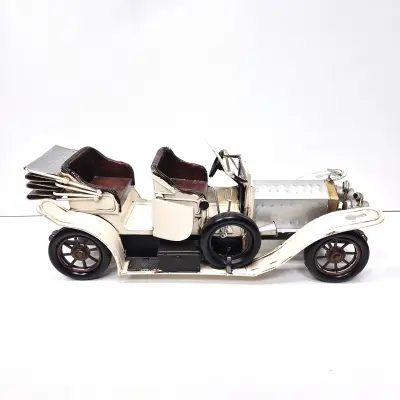 Masina metal epoca, model val 12-12